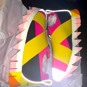 D&G Never Worn . I Love These Shoes but they don’t Fit. Run Small